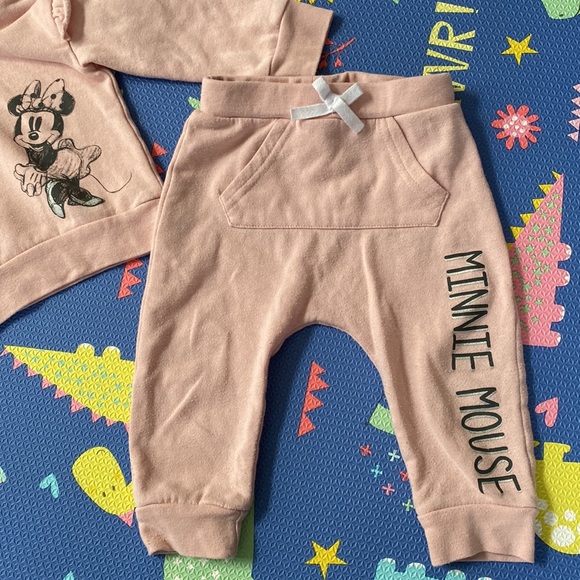 Minnie Mouse set - Picture 2 of 6